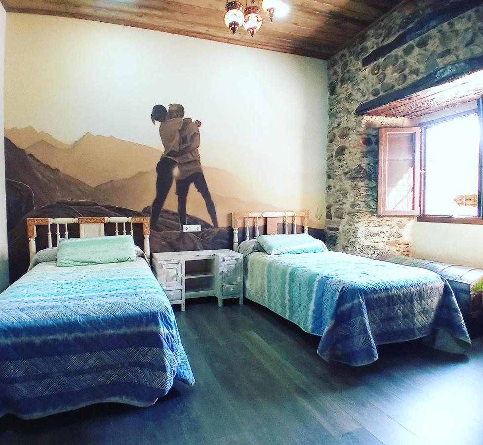 Hostal La Medina Camponaraya, hoteles y alojamientos en Camponaraya